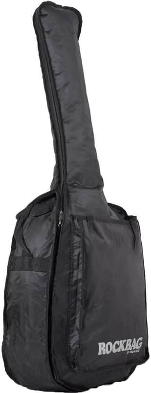 RockBag by Warwick Eco Acoustic Guitar Gig Bag image 1