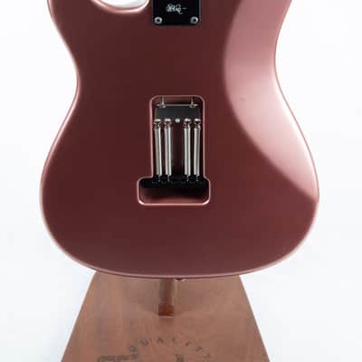 PRS Silver Sky John Mayer Signature with Rosewood Fretboard 2024 - Midnight Rose image 6