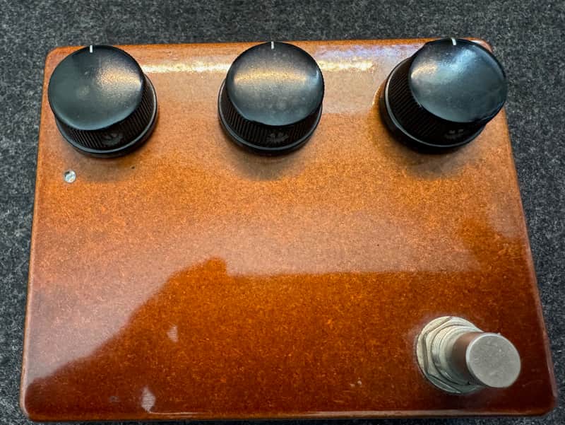 Ryra The Klone