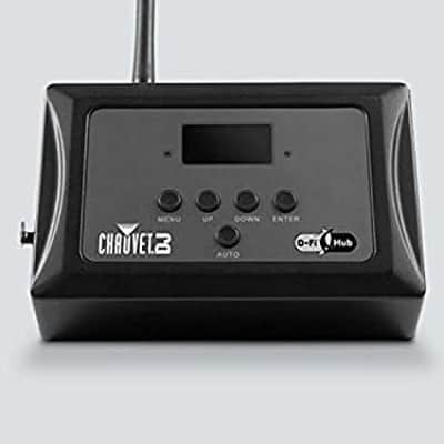CHAUVET DJ LED Lighting (DFIHUB) image 2