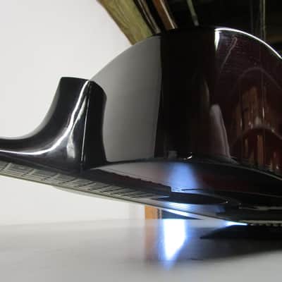 New York Pro Acoustic Guitar image 9