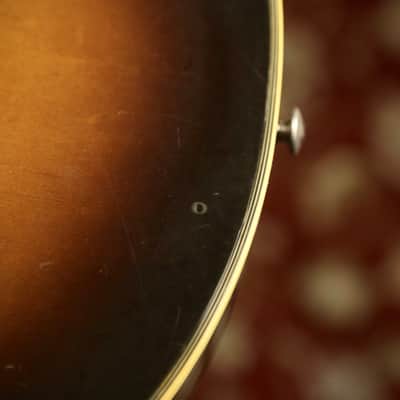 1980-1983 Yamaha SG-1000, Made in Japan - Tabacco Sunburst image 15