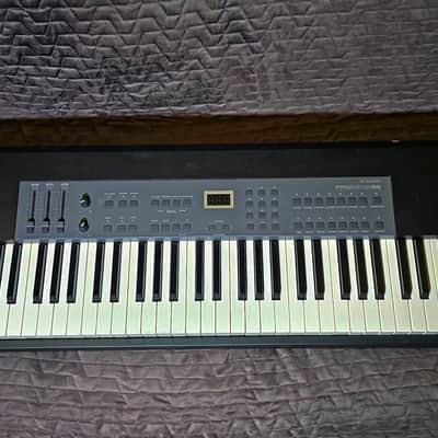 M-Audio Prokeys 88-88-Key Hammer-Action Premium Stage Piano