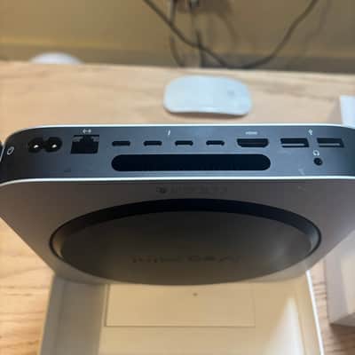 Apple Mac Mini M2 Pro 2023 image 10