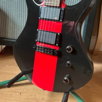 CUSTOM Neal Moser Wraith LIMITED PRODUCTION image 2