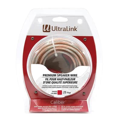 Klipsch - Ultimate Streaming Starter Kit - R-60M Speakers, WiiM Amp & Ultralink Wire image 2