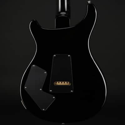 PRS Modern Eagle V in Fire Smokeburst #0364009 image 2