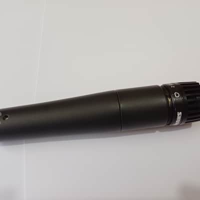 Shure SM57 Cardioid Dynamic Microphone image 9