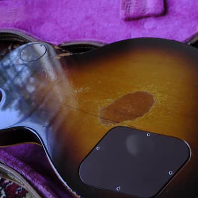 Gibson Les Paul Standard 1974-1975 Tobacco Sunburst image 17