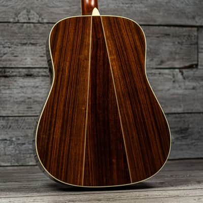 Martin D-35 image 5