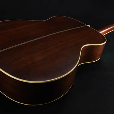 Martin 000-42EC LIMITED 30th Anniversary with Hardshell Case 627 image 7