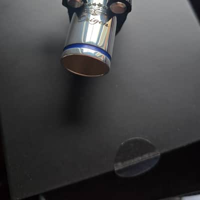 Barkley Verdot 7 Prata Tenor - Metal image 3