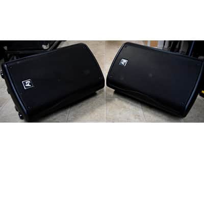 Electro-Voice ZX1-90 Two‑way Passive 8″ Indoor/Outdoor Loudspeakers w/covers (pair) image 6