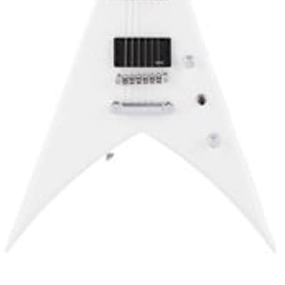 Jackson Pro Series King V KVTMG Snow White image 1