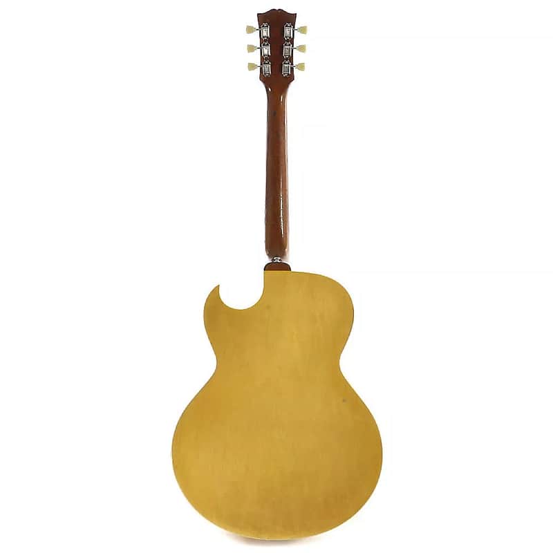 Gibson ES-175D 1953 - 1956 image 2