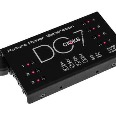 CIOKS DC7 Power Supply image 3