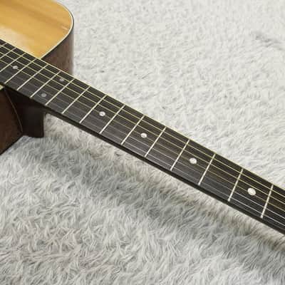 Rare 1970's made Vintage K.Country H.C Hand Crafted series D-008 Made in Japan image 3