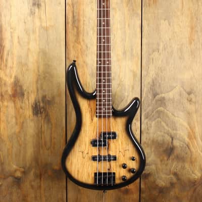 Ibanez GSR200SMNGT image 2