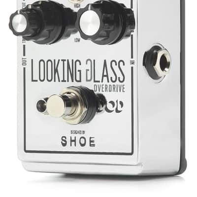 DOD Looking Glass Overdrive Effektpedal image 2
