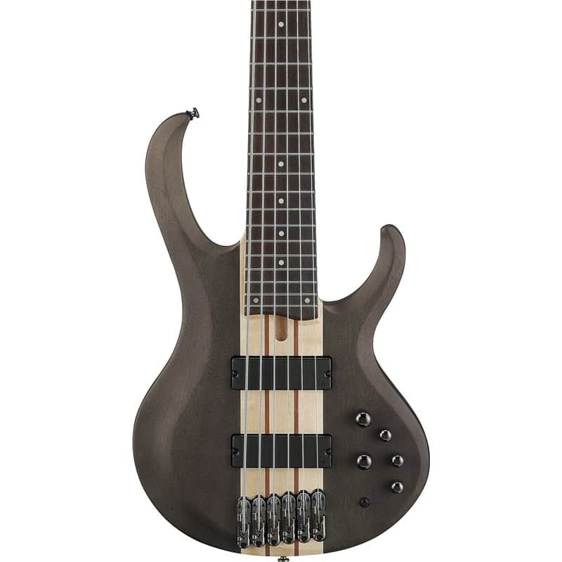 Ibanez BTB606 Standard image 1