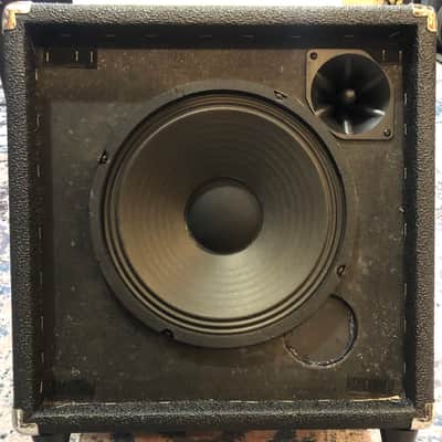 Ampeg BA 108 - upgraded image 3