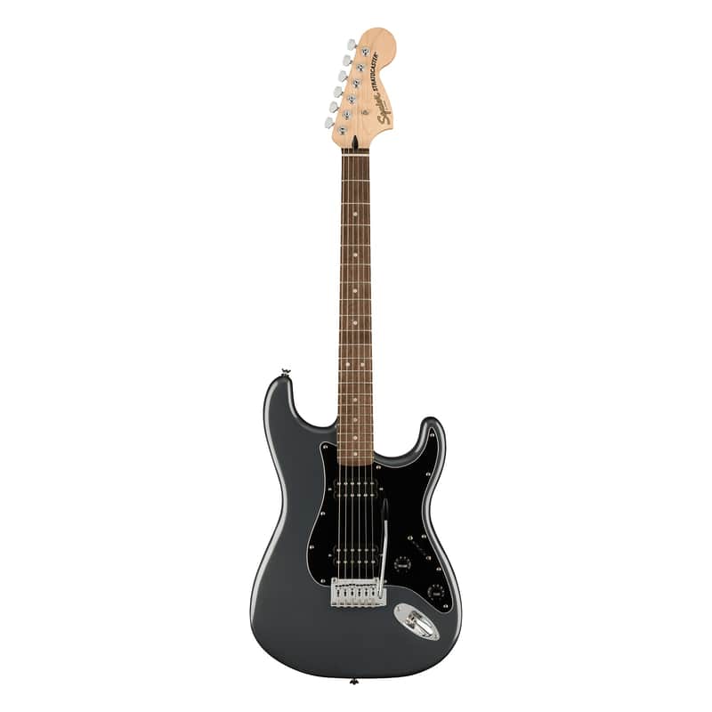 Squier Affinity Stratocaster HH | Reverb