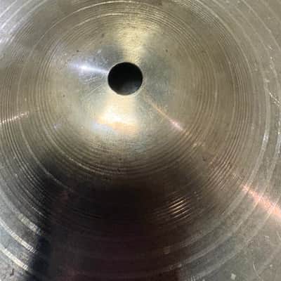 Sabian B8 18" Crash/Ride Cymbal (Used) image 3