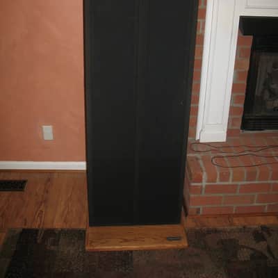 Acoustat Spectra 22  Electrostatic Speakers - Classics image 3