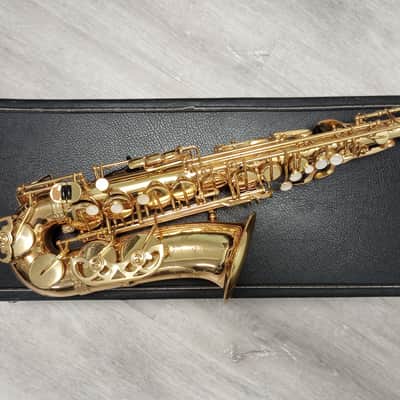 Julius Keilwerth ST-90 Tenor Saxophone image 8