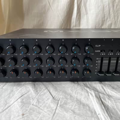 Kawai MX-8R Keyboard mixer | Reverb