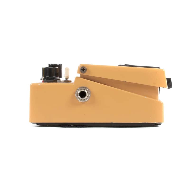 Boss TW-1 Touch Wah Pedal image 7