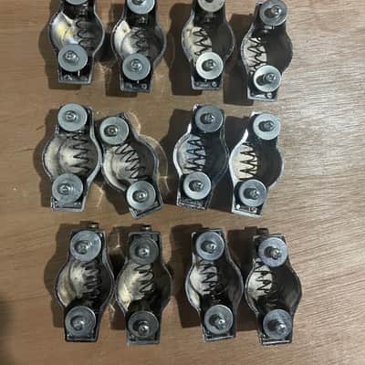 CB 700 Percussion Lugs x14 image 3