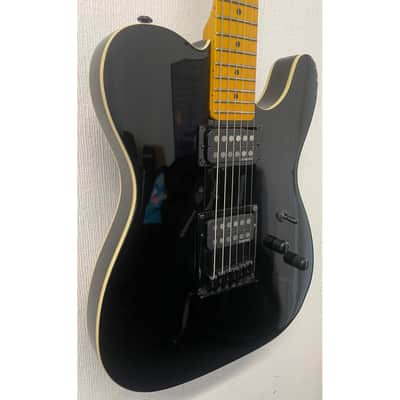 Schecter Diamond Series PT-MM Electric Guitar in Gloss Black with Hardcase Pre-Owned image 4