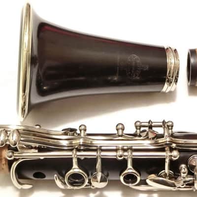 Buffet Crampon C13 Bb Clarinet image 5