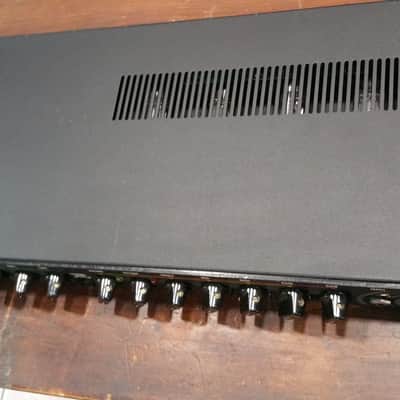 Voodoo Lab Guitar Preamp image 8