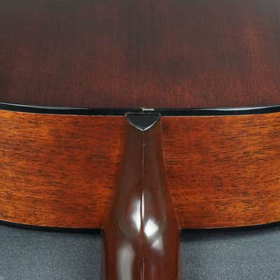 Martin D-18 AUTHENTIC 1939 Aged 2021 - Natural image 18