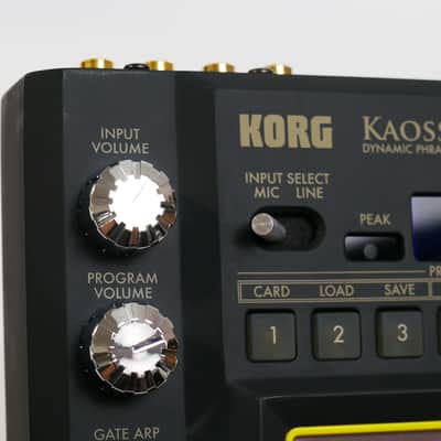 KORG KAOSSILATOR PRO+ image 12