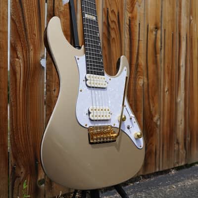 Ibanez Signature KRYS10 Scott LePage 6-String Electric Guitar w/ Gig Bag image 5