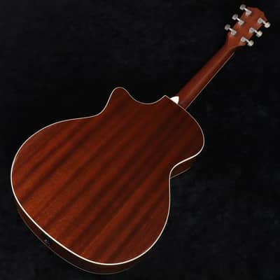 TAYLOR 314ce-Mahogany ES2 Japan Limited [1108186016] (07/27) image 10