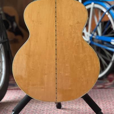 Immagine Aria WJ-40 – Natural, Lawsuit era, 1981 - 3