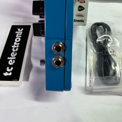 TC Electronic Flashback Delay & Looper image 2