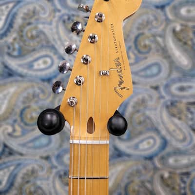 Fender Vintera II '50s Stratocaster Ocean Turquoise image 3