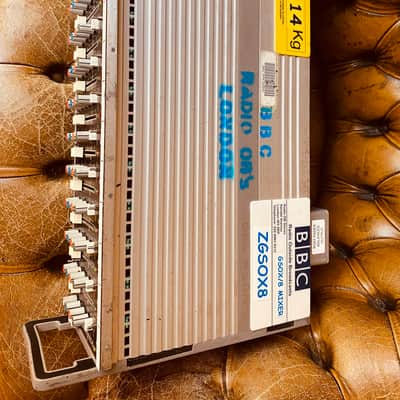 Ex-BBC Glensound GSOX/8 image 14