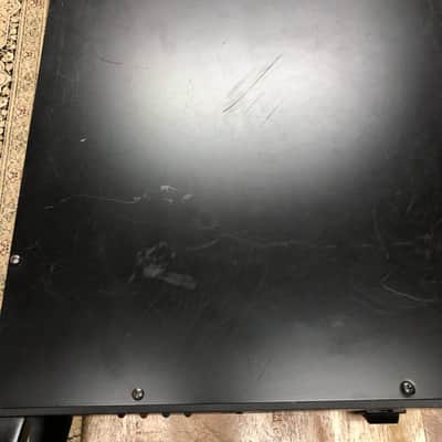 Inter-M M1000 Powered Amplifier image 3