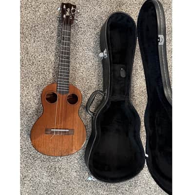 Mele Tenor Ukulele - Mahogany image 11