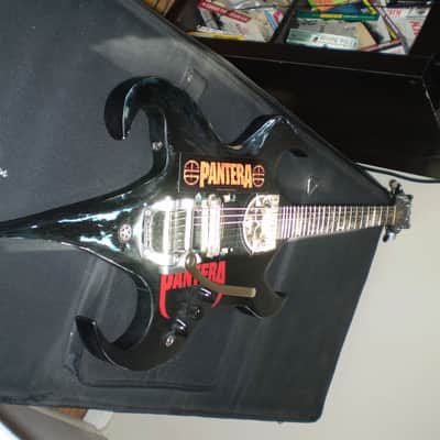 Extreme Custom Made-Death Metal Guitar-Nothing is Heavier or more Formidable than Death Metal Guitar image 7