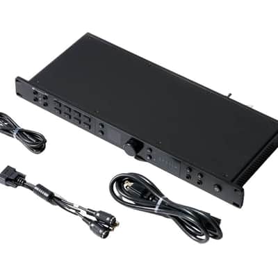 PreSonus Quantum HD8 USB-C Audio Interface image 4