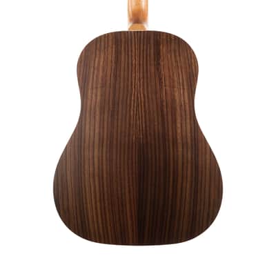 Used Gibson J-45 Studio Rosewood Gloss Top - Natural image 3