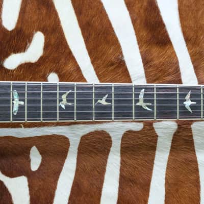 Great Value!! 10-Top Orange Tiger PRS McCarty 594 image 14