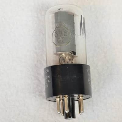 Bell & Howell 6V6 matched pair -Tested - USA - possibly NOS image 7
